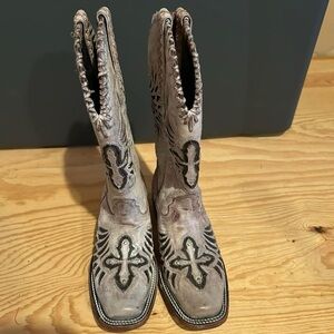 JB Dillon boots